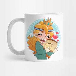 Puddi Queen Mug